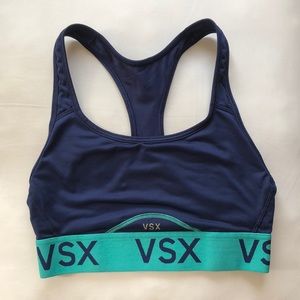 Victoria’s Secret Sports Bra
